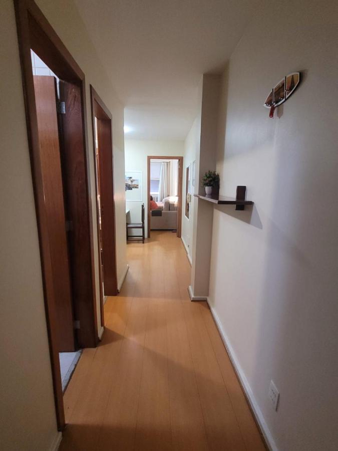 Apartamento Copacabana 200M Da Praia - Wifi Gratis - Cp5 Río de Janeiro Exterior foto