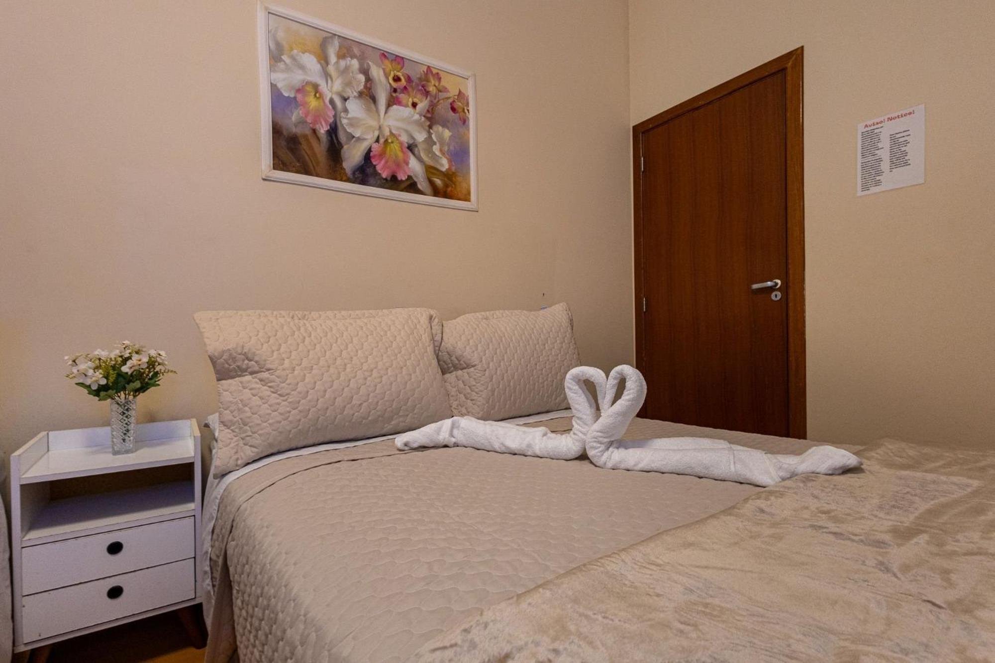 Apartamento Copacabana 200M Da Praia - Wifi Gratis - Cp5 Río de Janeiro Exterior foto